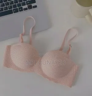 Photo - Pushup Bra