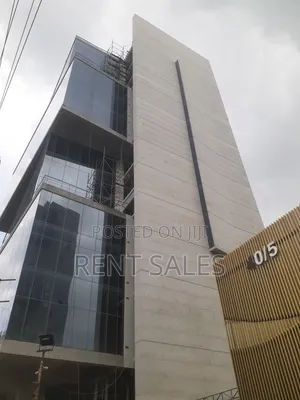 Photo - New Commercial Building 8500 SQFT Open Space Rent in Gulshan