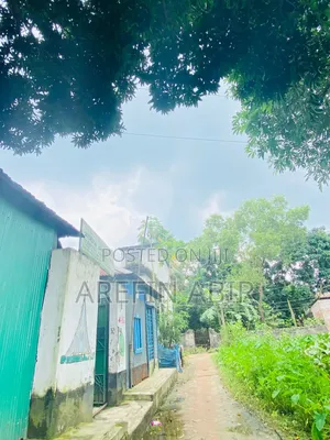 5bdrm Chalet in Gazipur Sadar for rent