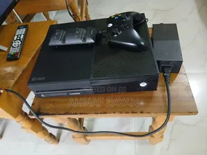 Photo - Xbox One 1tb Ram