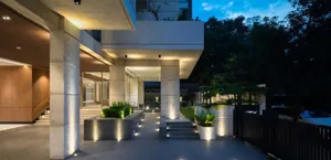 4bdrm Apartment in Gulshan for rent