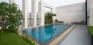 4bdrm Apartment in Gulshan for rent