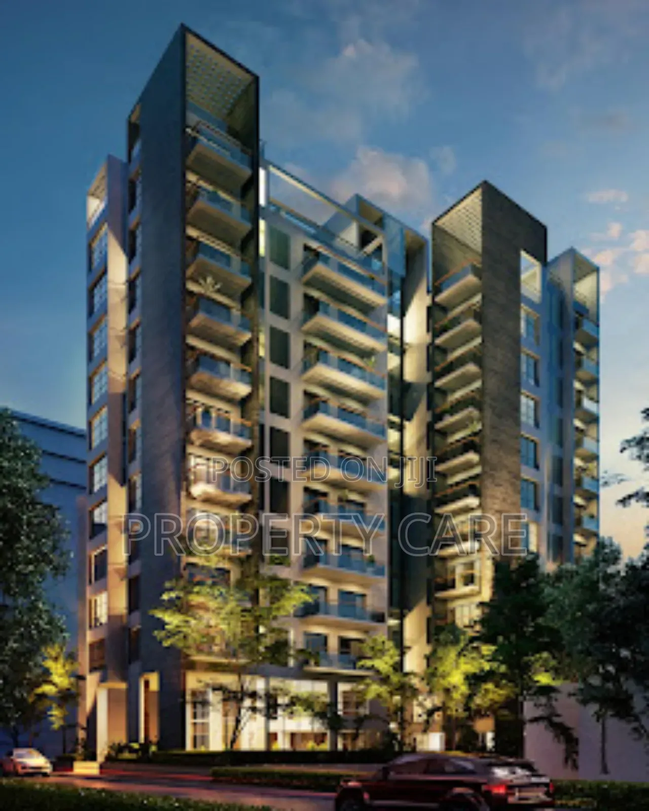 4bdrm Apartment in Gulshan for rent