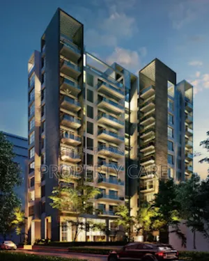 Photo - 4bdrm Apartment in Gulshan for rent