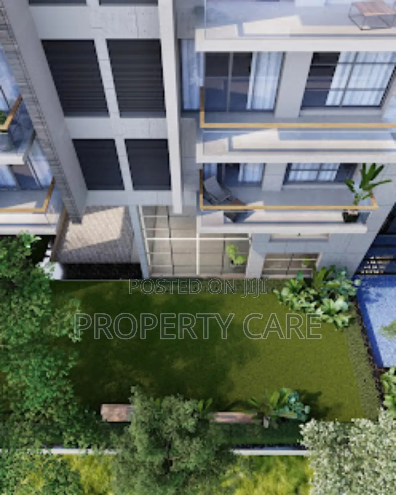 4bdrm Apartment in Gulshan for rent