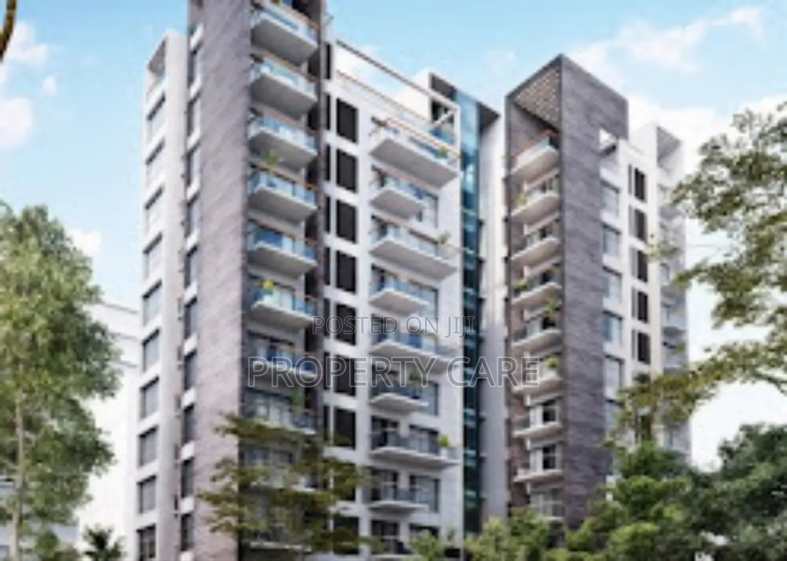 4bdrm Apartment in Gulshan for rent