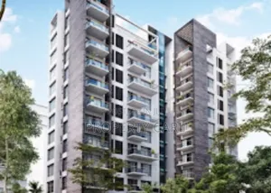 4bdrm Apartment in Gulshan for rent