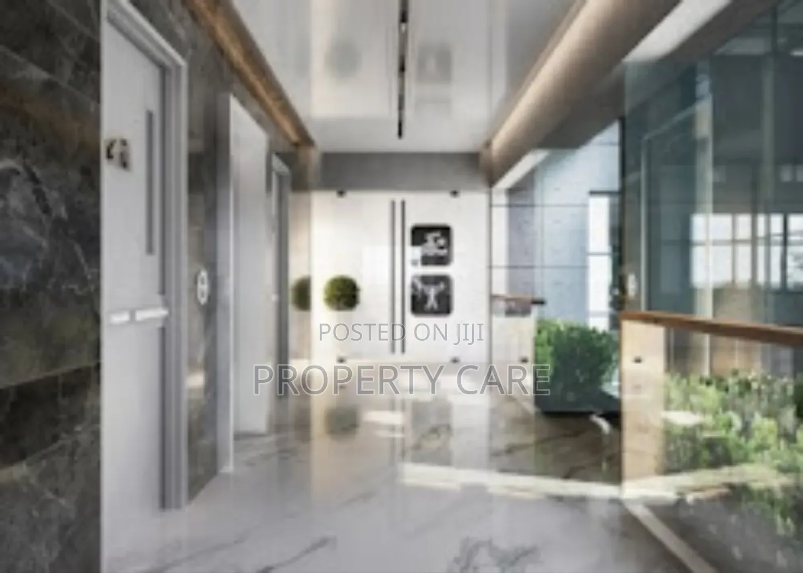 4bdrm Apartment in Gulshan for rent