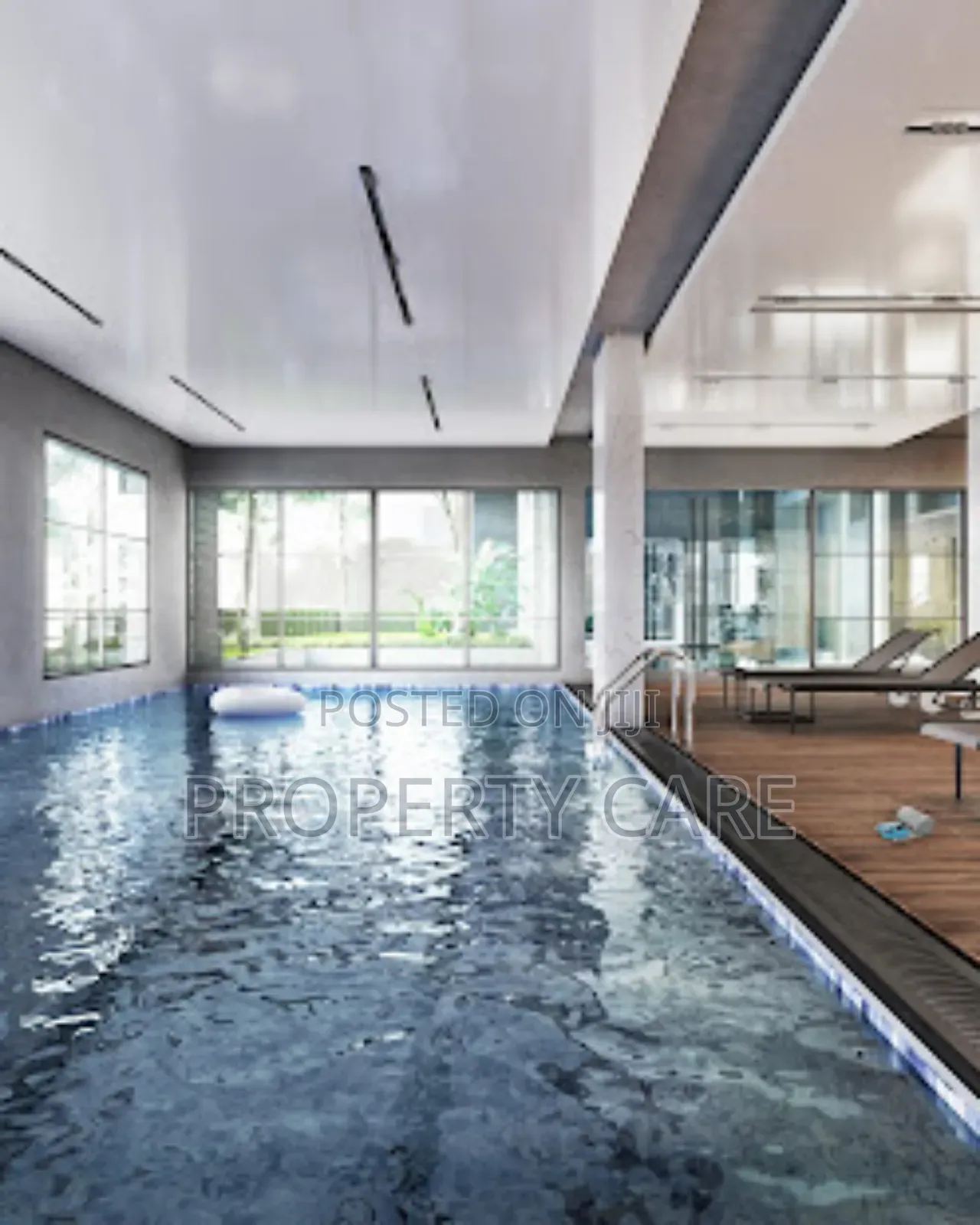 4bdrm Apartment in Gulshan for rent