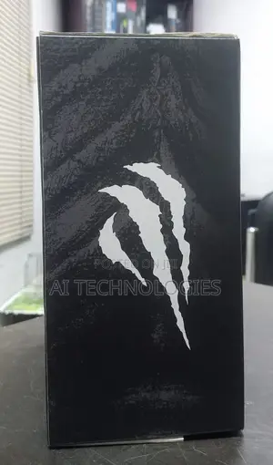 Havit Gaming Headphone RGB Monster Edition