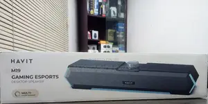 Havit Gaming Speaker (Sound Bar)