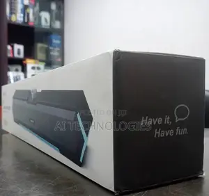 Photo - Havit Gaming Speaker (Sound Bar)