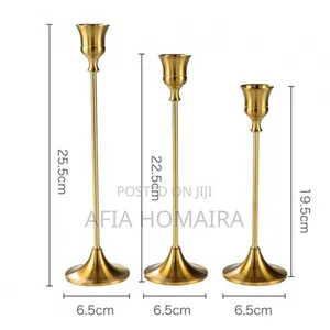 Photo - Candle Holders