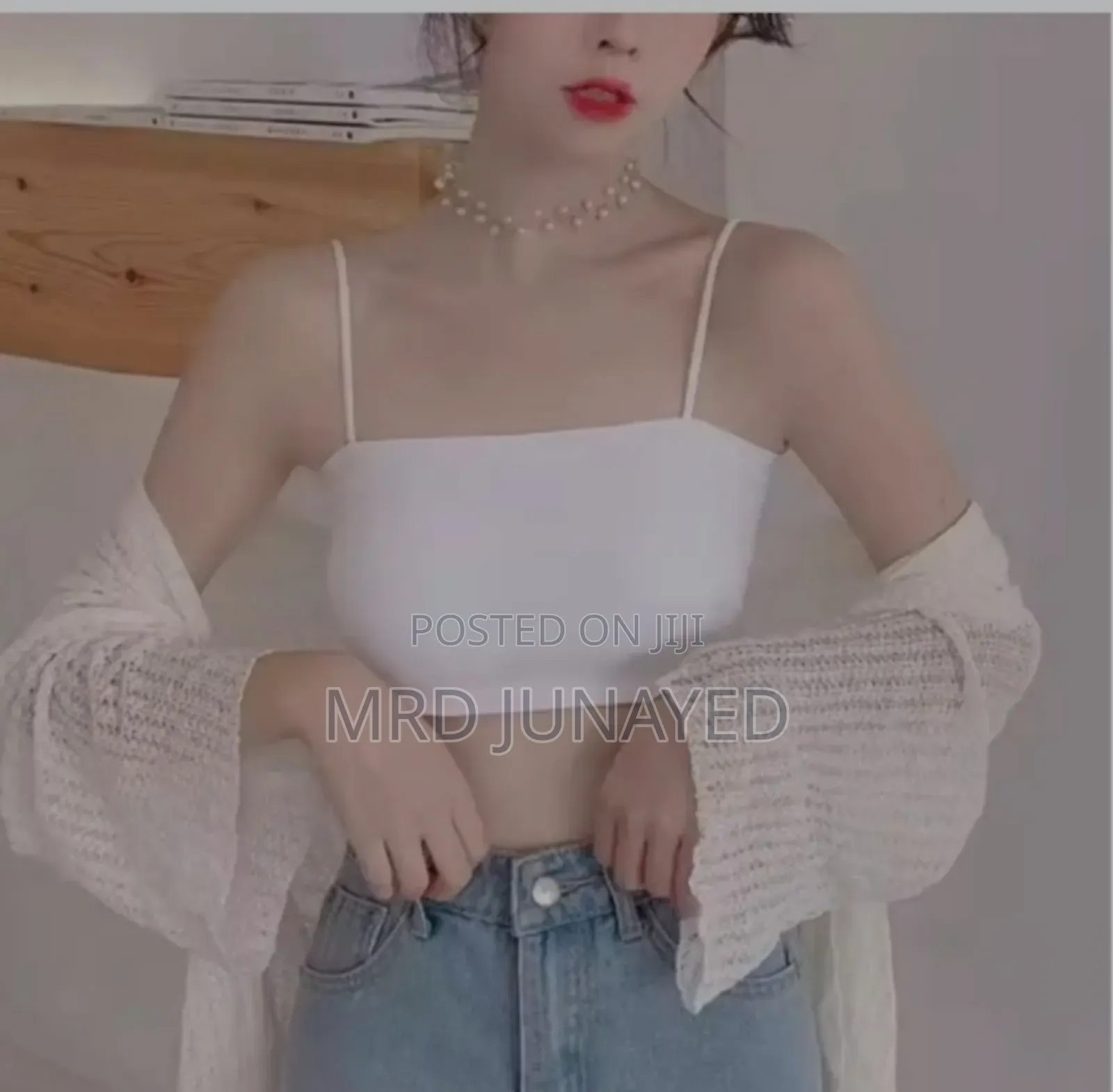 Fashion Summer Sexy Bras for Women