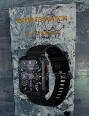 Photo - Sport Watch for Men