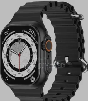 N9 Ultra 2 Smart Watch 4step Belt Smart Watch