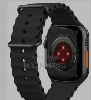 N9 Ultra 2 Smart Watch 4step Belt Smart Watch