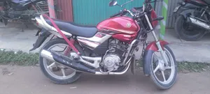 Photo - Yamaha 2011 Red