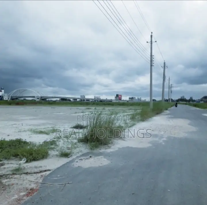 P-Block, 5 Katha Plot Sale Urged Sale