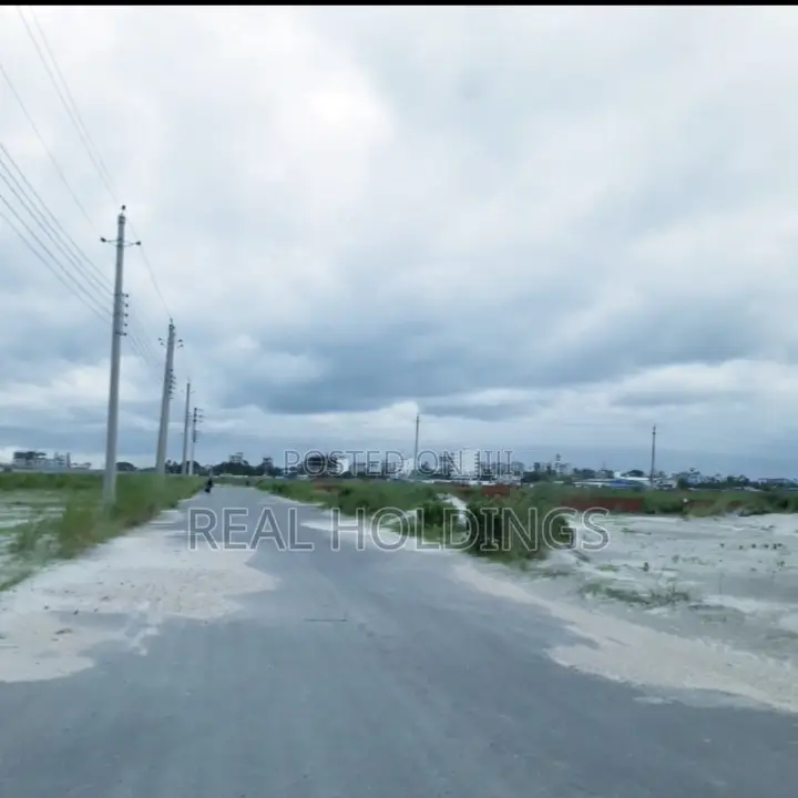 P-Block, 5 Katha Plot Sale Urged Sale