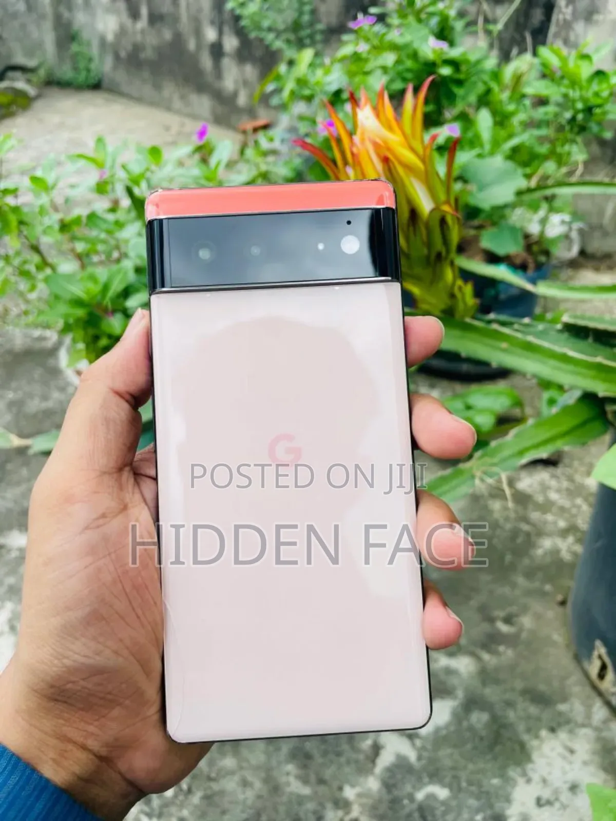 New Google Pixel 6 128 GB