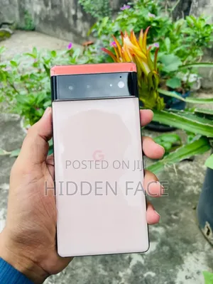 Photo - New Google Pixel 6 128 GB