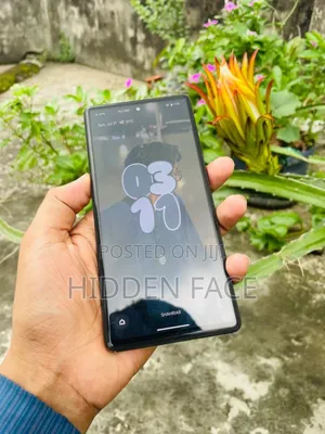 New Google Pixel 6 128 GB