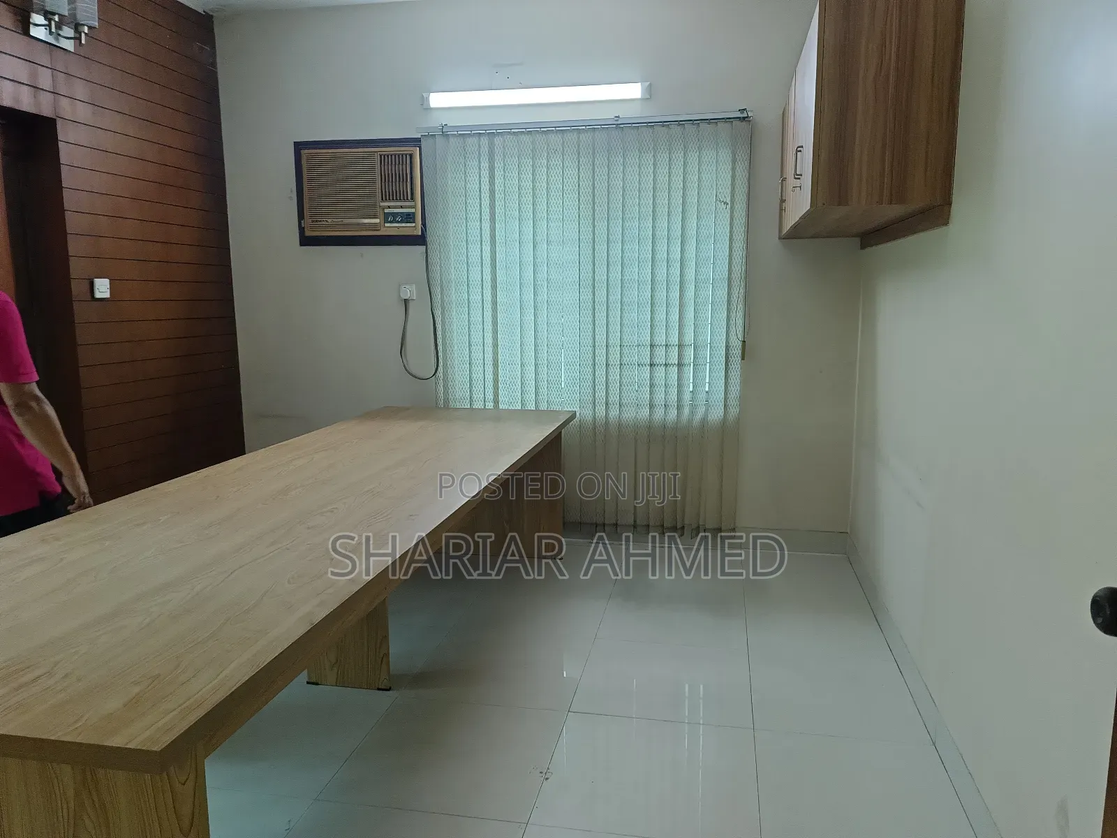 Apartment Type Office Rent