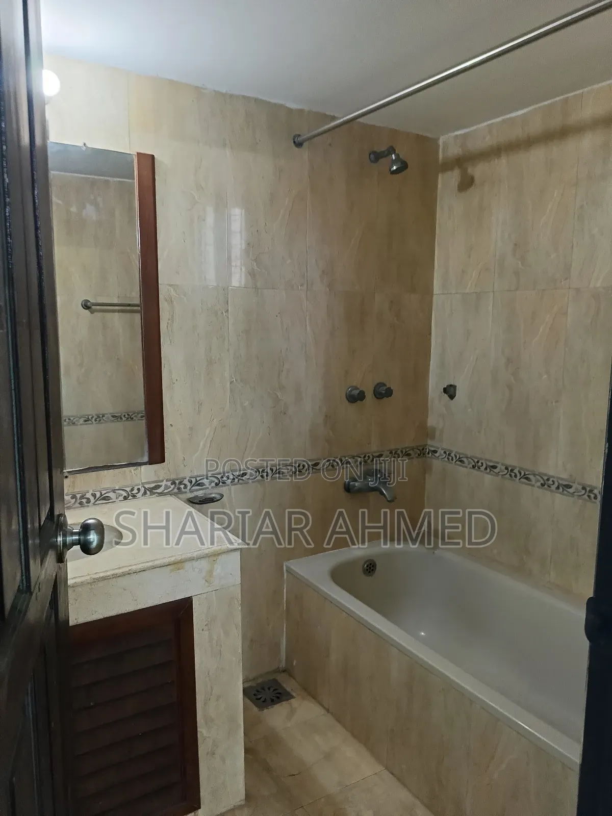 Apartment Type Office Rent