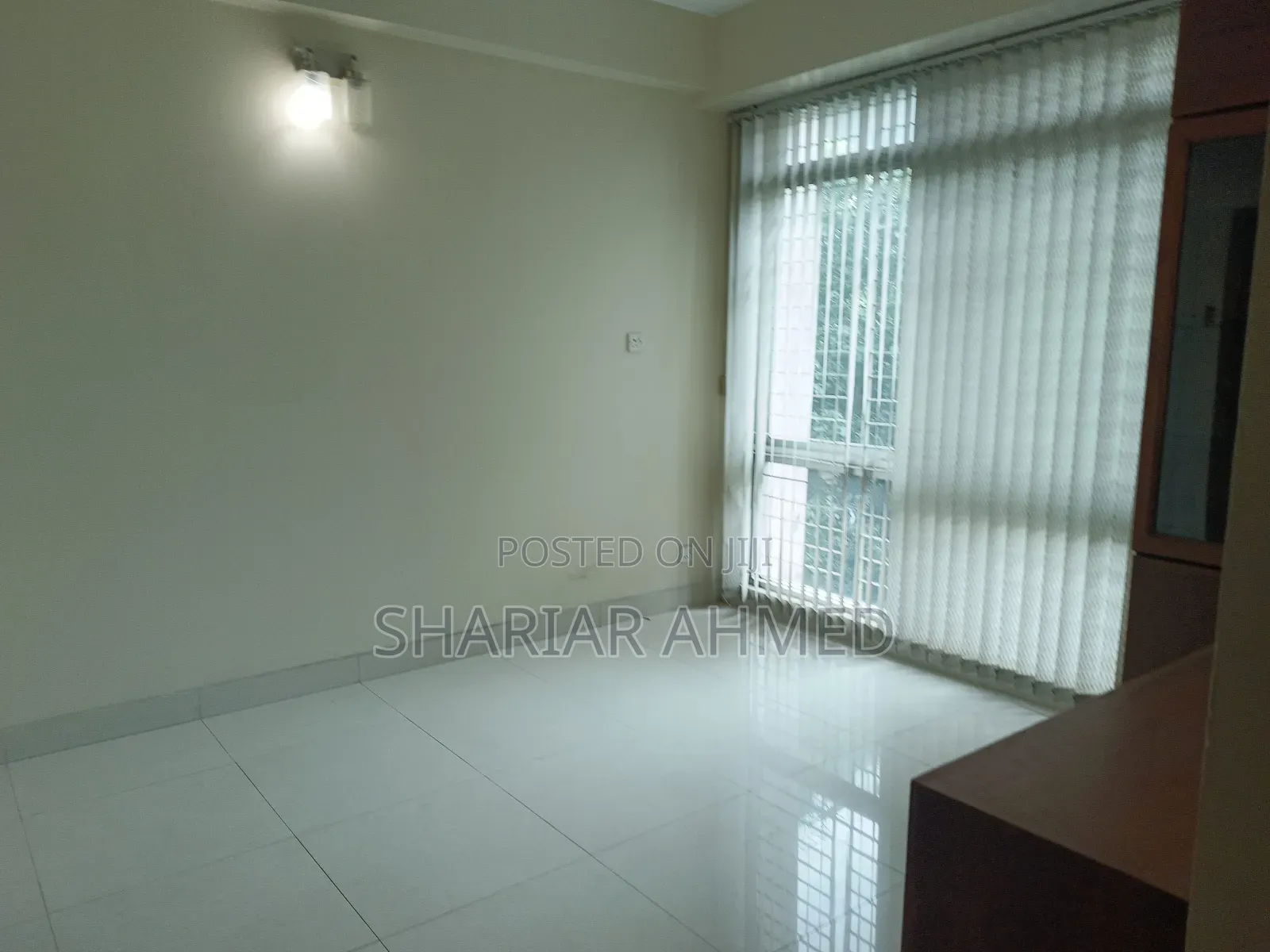 Apartment Type Office Rent