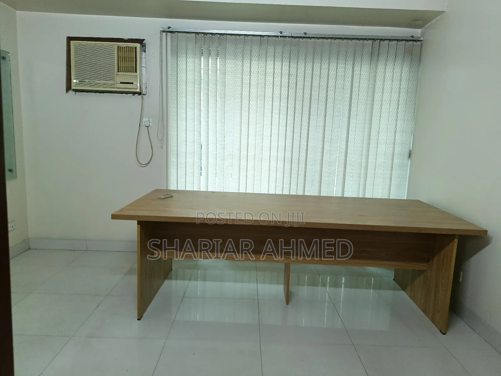 Apartment Type Office Rent