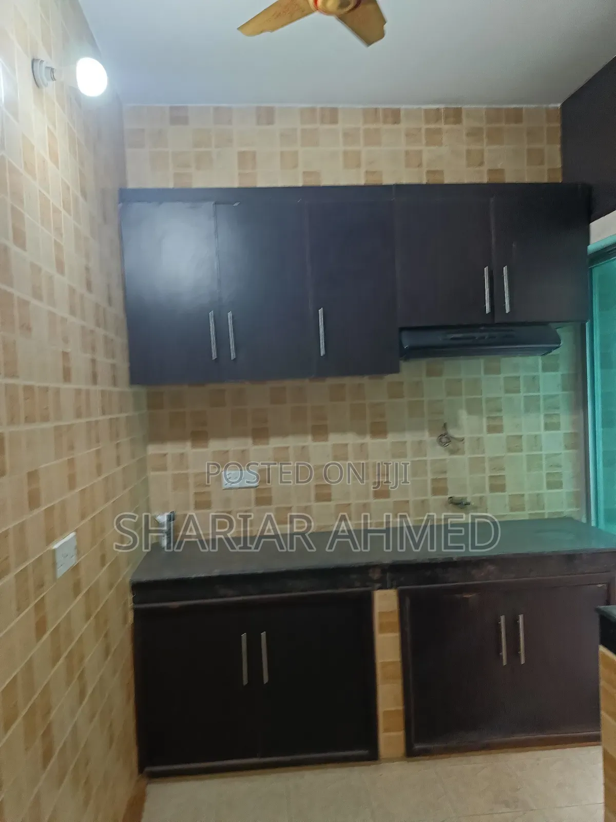 Apartment Type Office Rent