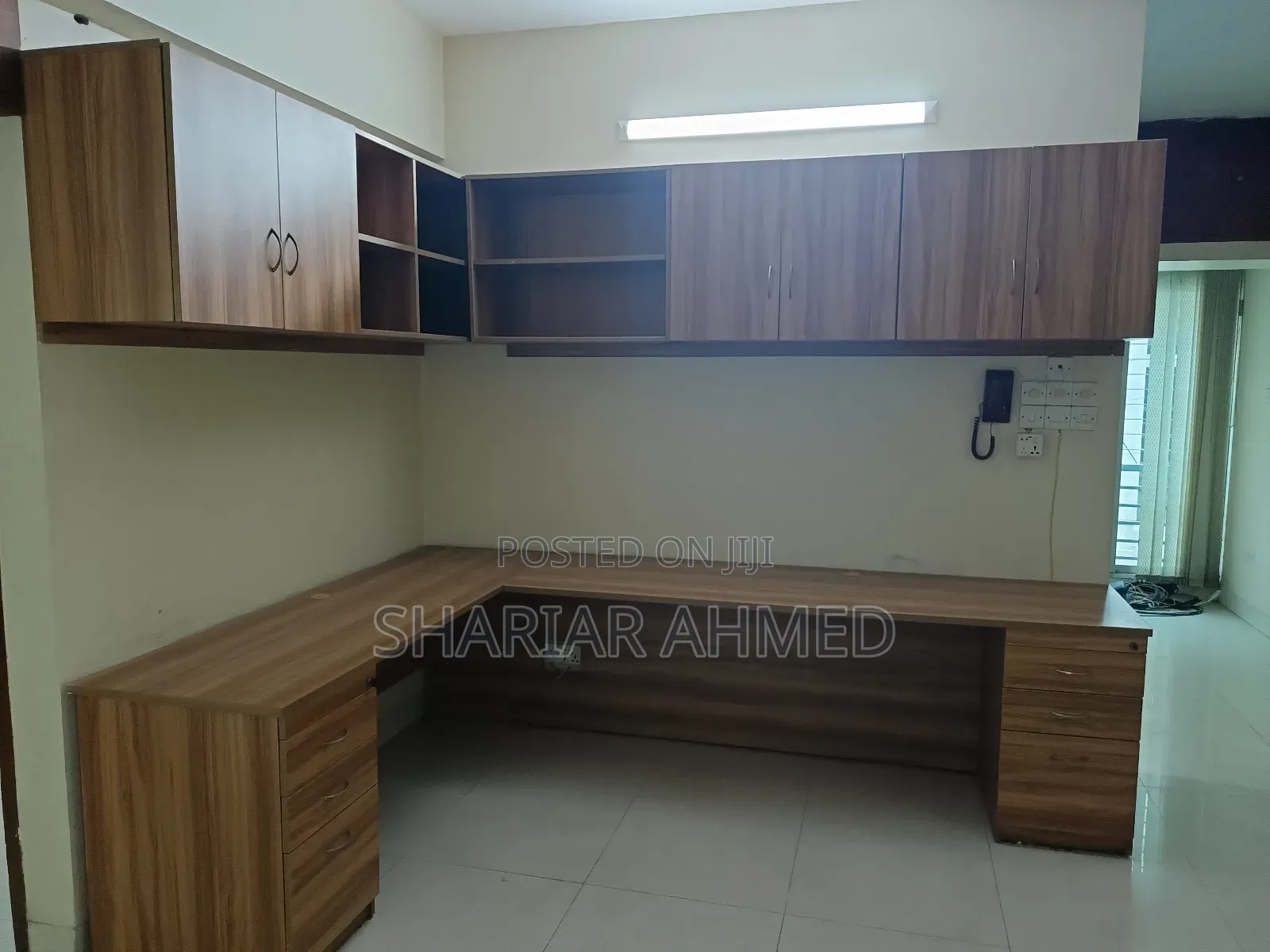 Apartment Type Office Rent