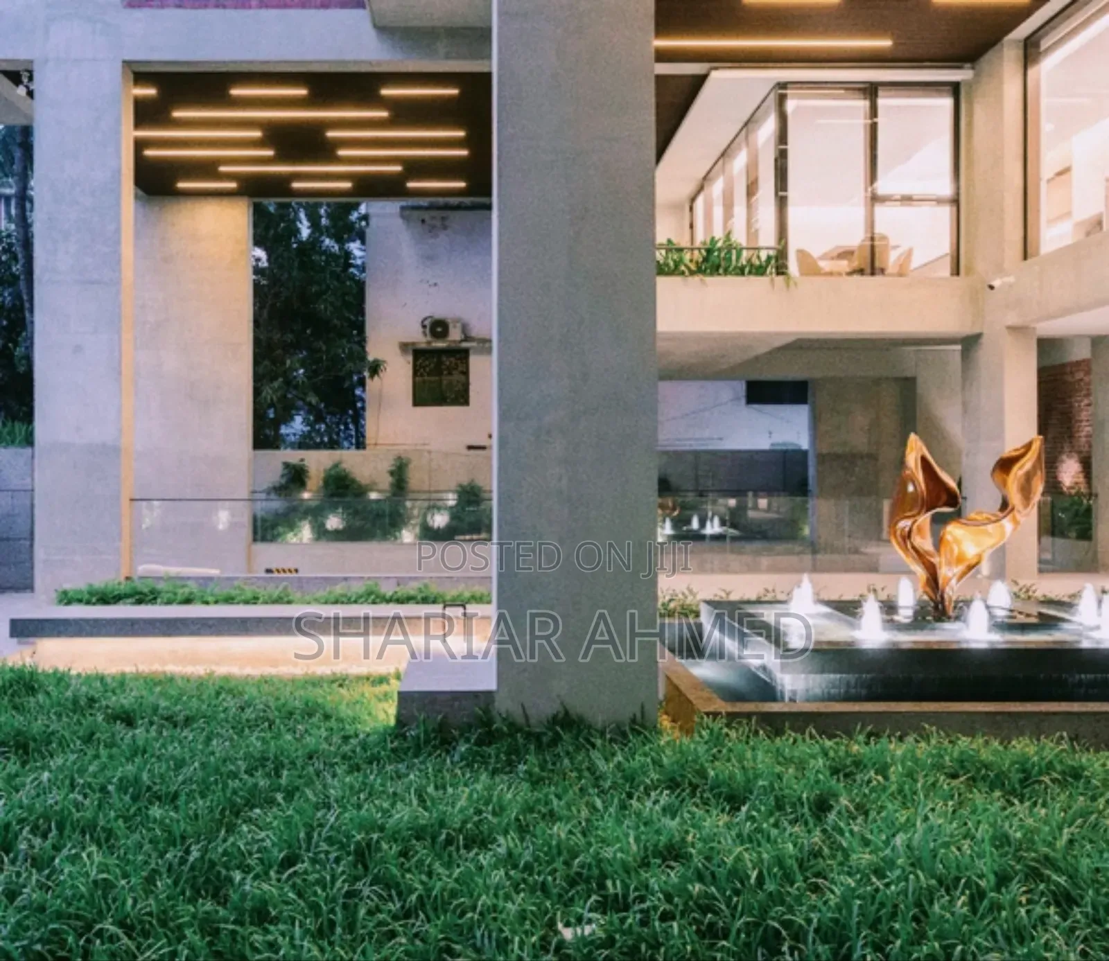 3bdrm Apartment in Gulshan for rent