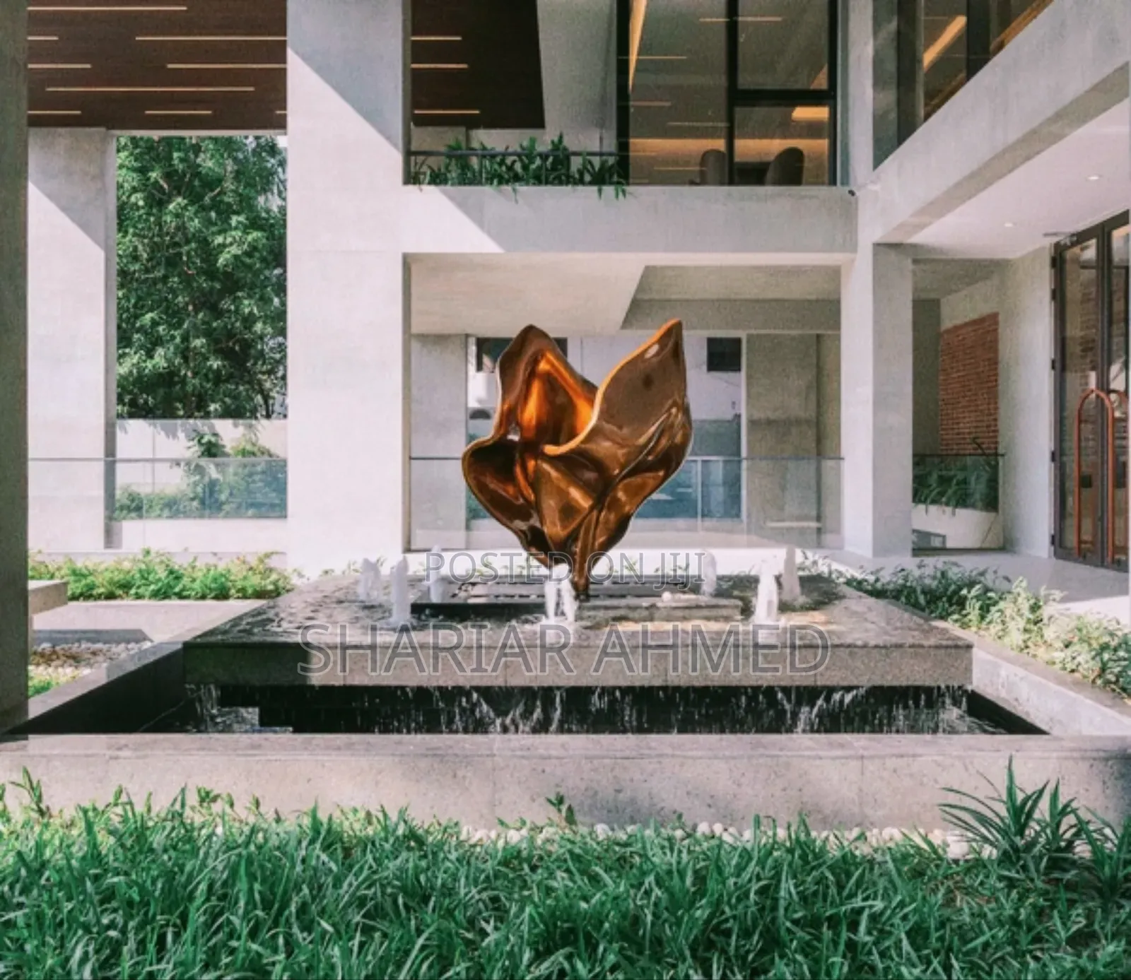 3bdrm Apartment in Gulshan for rent