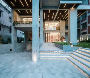 Photo - 3bdrm Apartment in Gulshan for rent