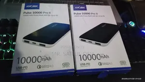 Power Bank 1000mah