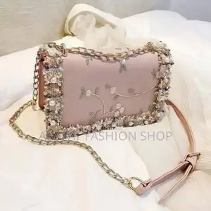 Stylish Ladies Bag 2