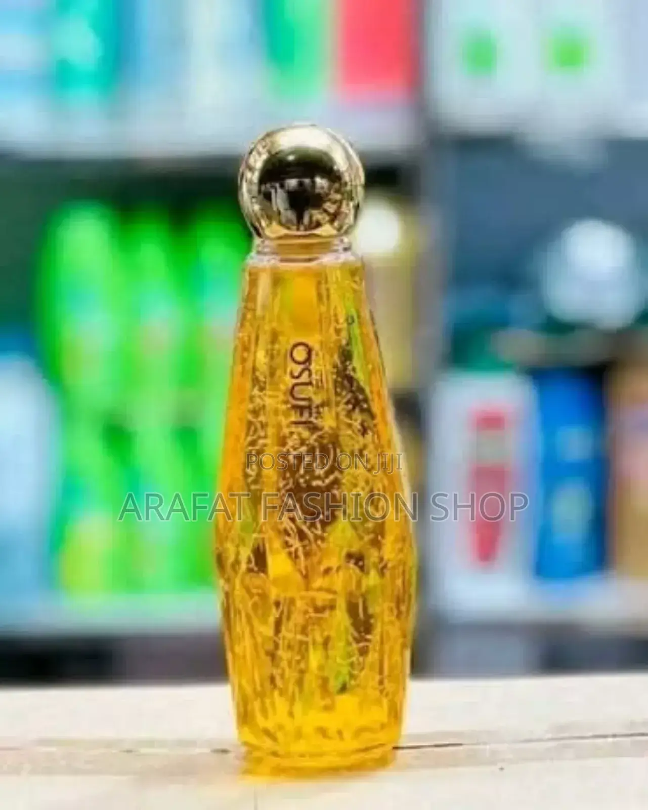  Osufi Serum / Badsha Serum