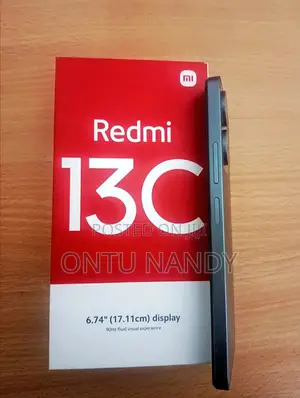 Photo - New RED Hydrogen One 256 GB Blue