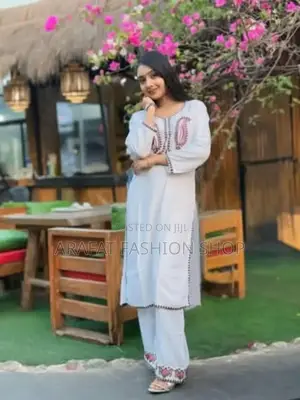 Photo - Embroidery Cotton