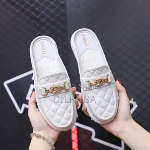 Photo - Water-Friendly Stylish Loafer for Women