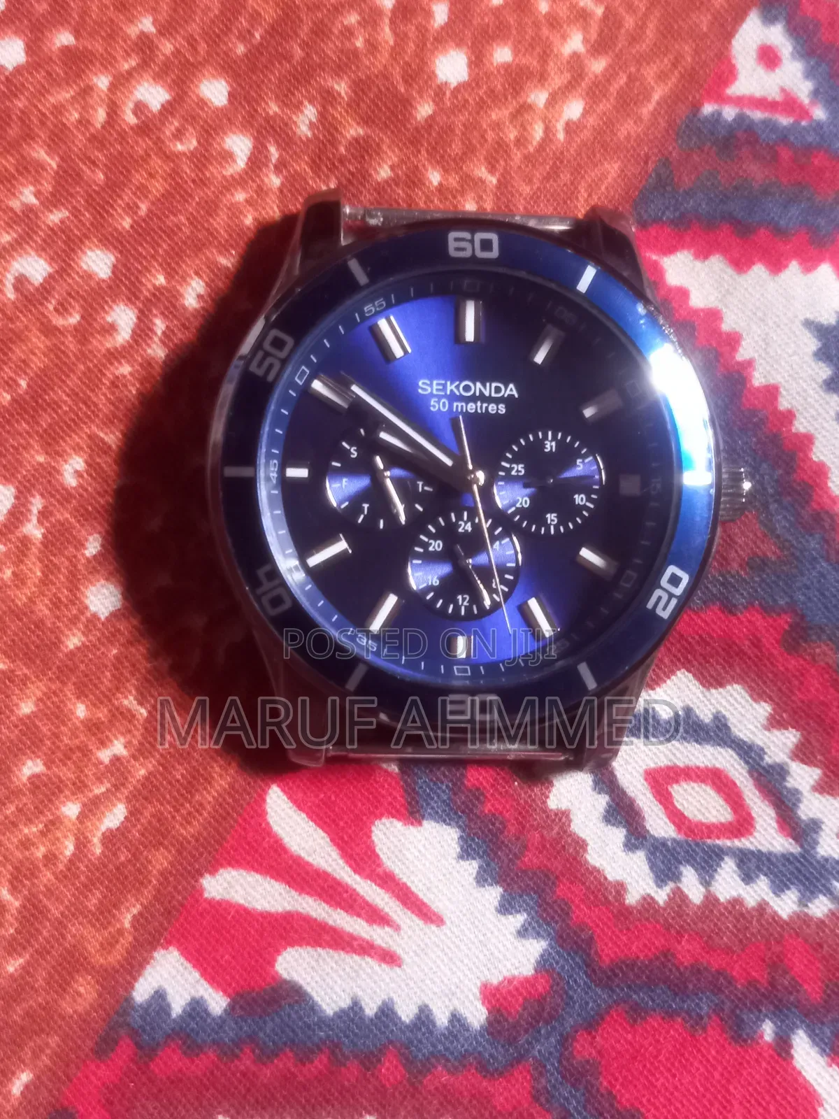 Sekonda Watch 1634 Apt