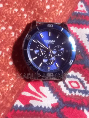 Sekonda Watch 1634 Apt