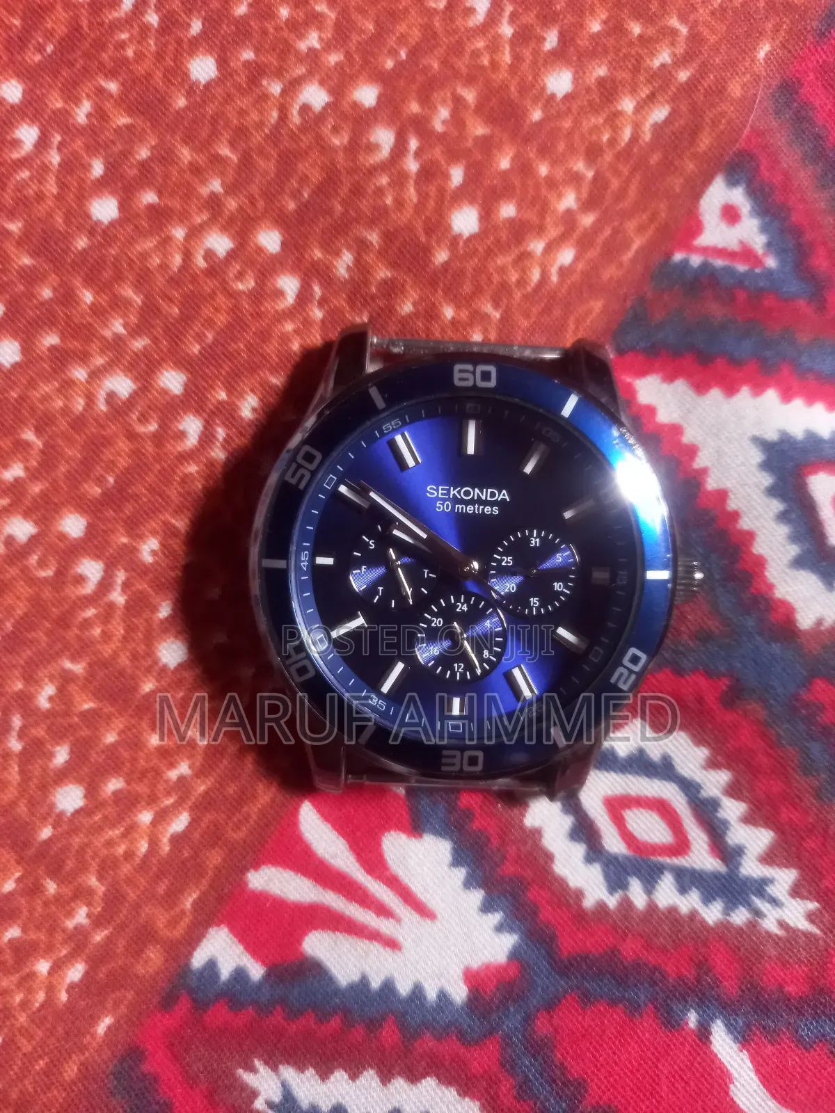 Sekonda Watch 1634 Apt