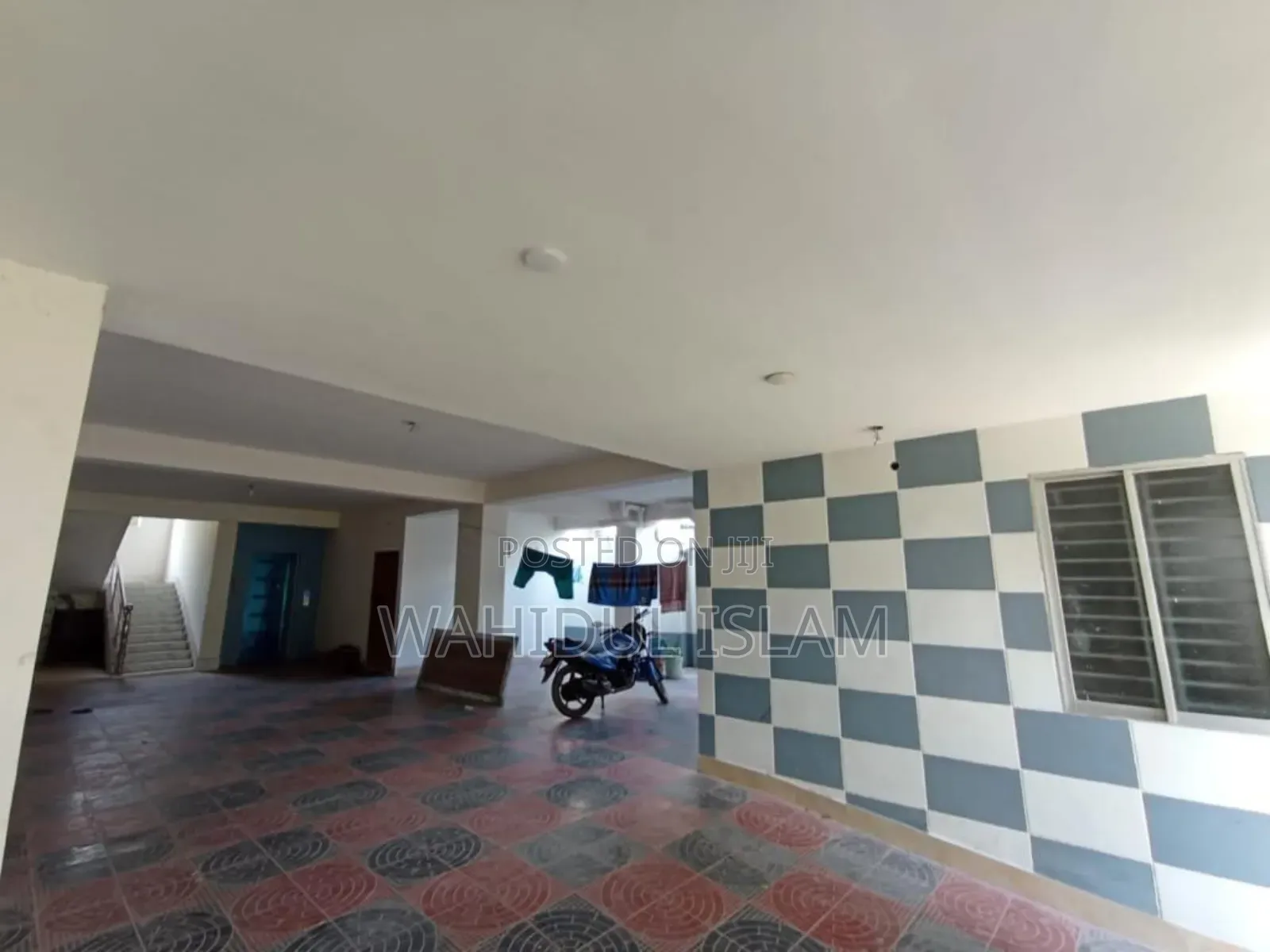 3bdrm Apartment in Quite Nest, Keraniganj for sale