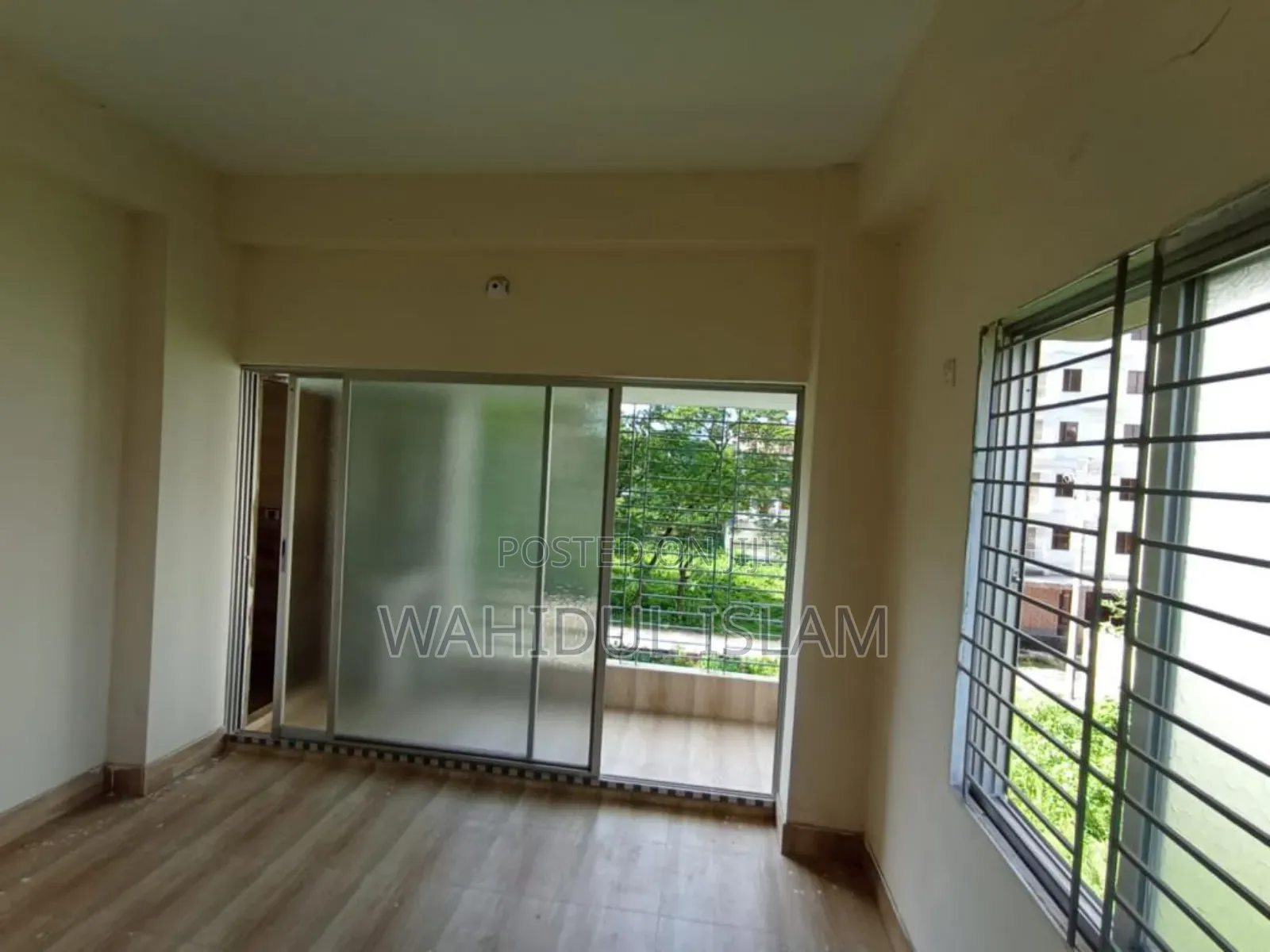 3bdrm Apartment in Quite Nest, Keraniganj for sale