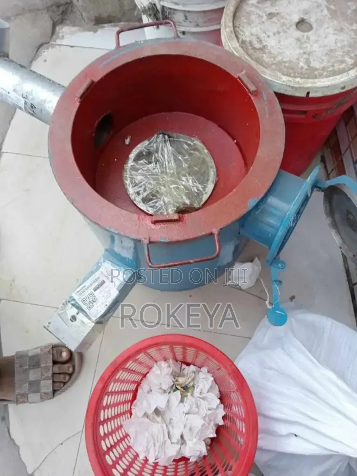 Kitchen Appliance Cooker Stove