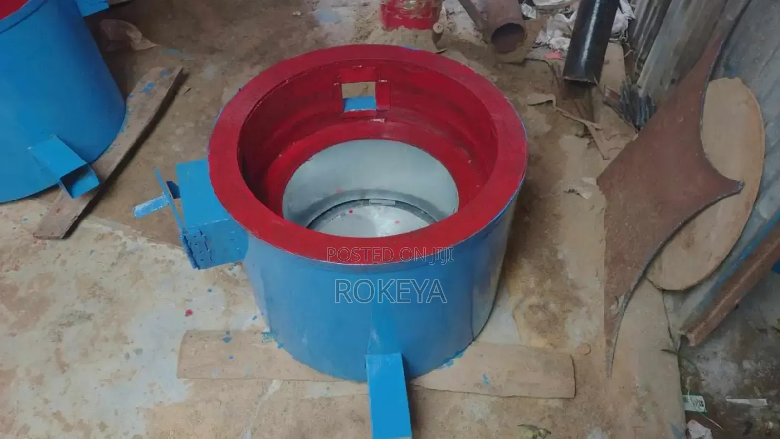 Kitchen Appliance Cooker Stove