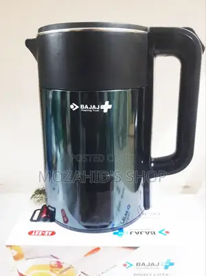 Bajaj Plus 2.8 LTR Electric Kettle